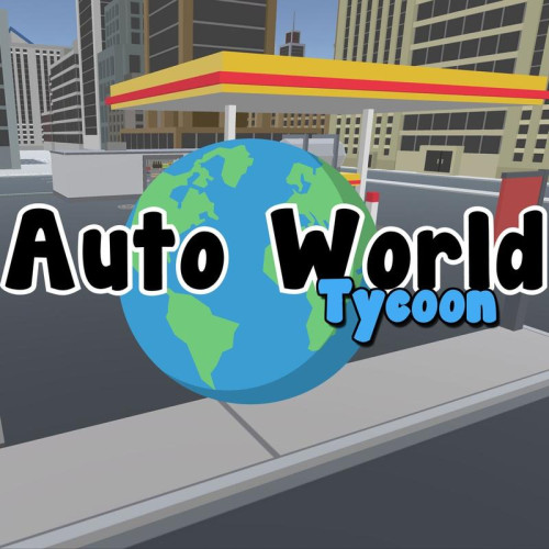 Auto World Tycoon