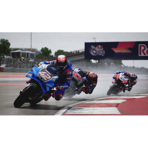 MotoGP™22 PS4 and PS5