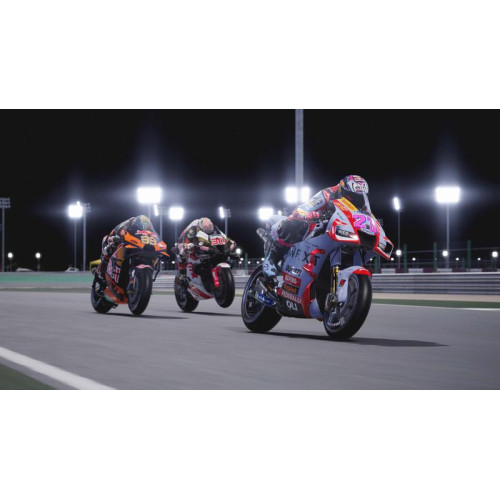 MotoGP™22 PS4 and PS5