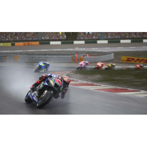 MotoGP™22 PS4 and PS5