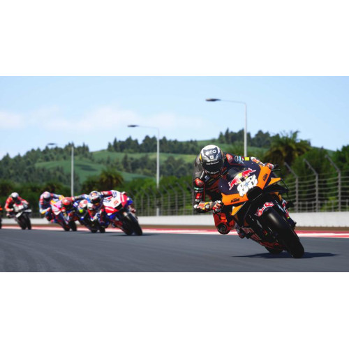 MotoGP™22 PS4 and PS5