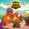 Royal Frontier PS4 and PS5