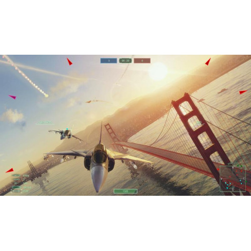 Sky Gamblers - Air Supremacy 2