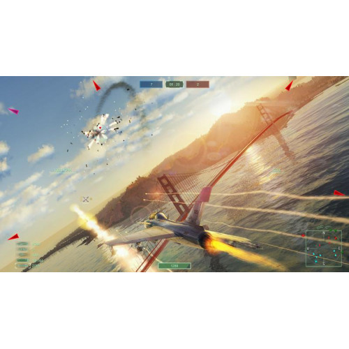 Sky Gamblers - Air Supremacy 2