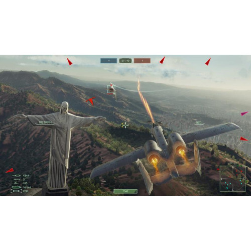 Sky Gamblers - Air Supremacy 2