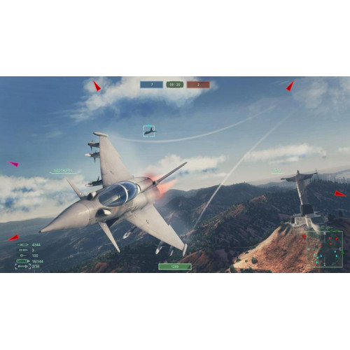 Sky Gamblers - Air Supremacy 2