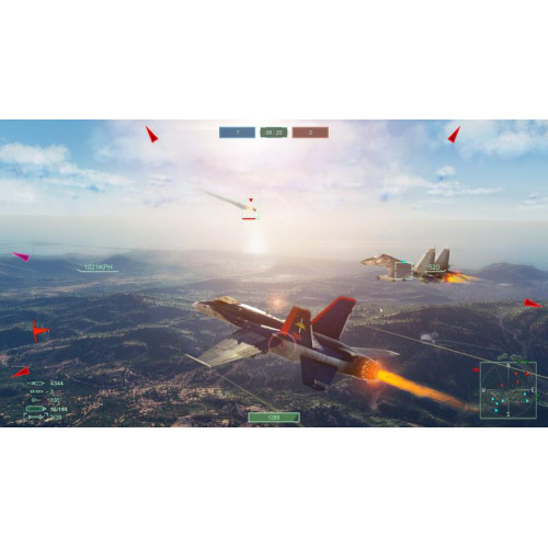 Sky Gamblers - Air Supremacy 2