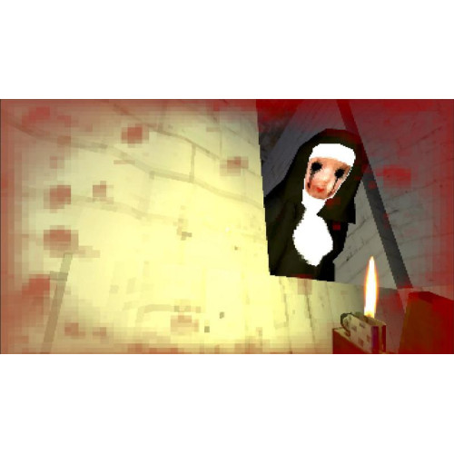 Nun Massacre