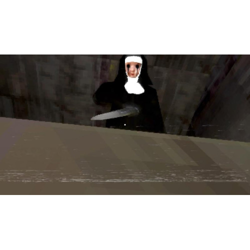 Nun Massacre