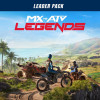 MX vs ATV Legends Leader Pack