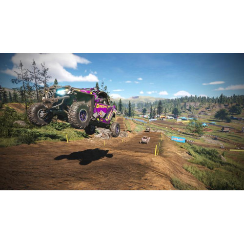 MX vs ATV Legends Leader Pack