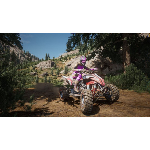 MX vs ATV Legends Leader Pack