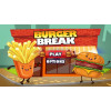 Burger Break - Avatar Full Game Bundle