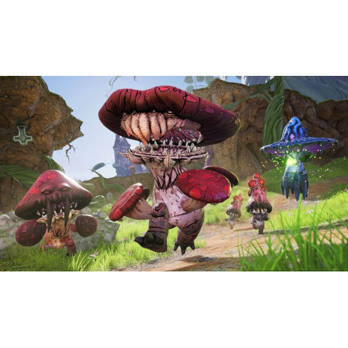 PS4™ için Tiny Tina's Wonderlands