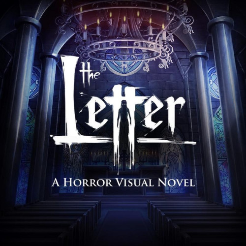 The Letter: A  Horror Visual Novel