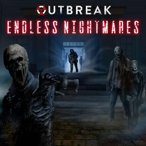 Outbreak: Endless Nightmares Definitive Collection