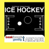 Ice Hockey - Breakthrough Gaming Arcade