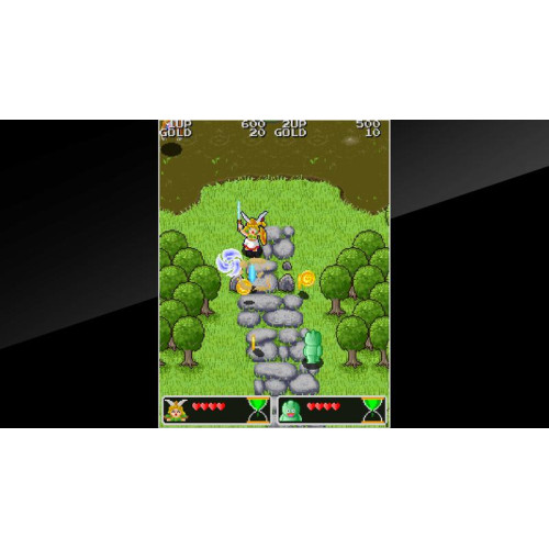 Arcade Archives THE LEGEND OF VALKYRIE