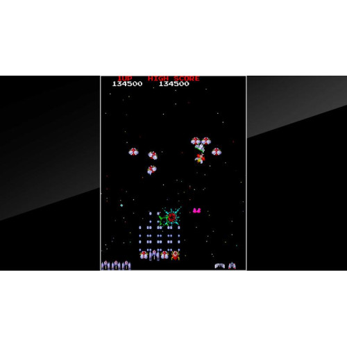 Arcade Archives GAPLUS