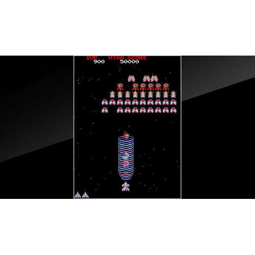 Arcade Archives GAPLUS