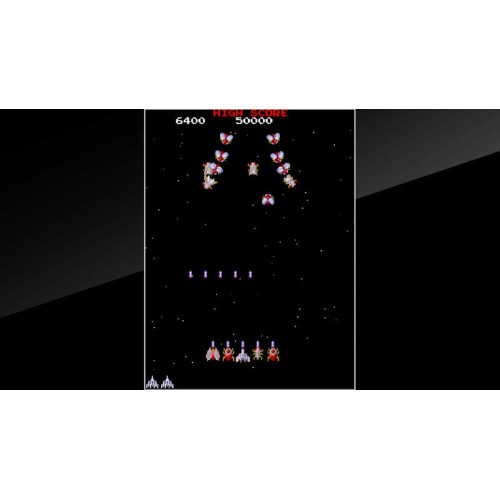 Arcade Archives GAPLUS