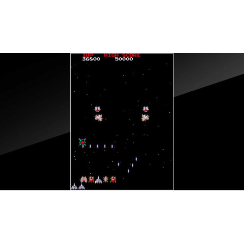 Arcade Archives GAPLUS