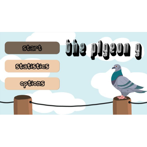 The Pigeon P