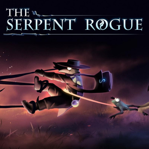 The Serpent Rogue