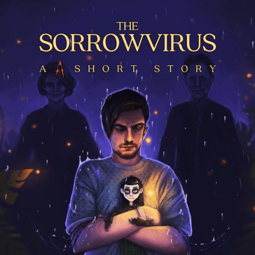 The Sorrowvirus - A Faceless Short Story PS4 and PS5