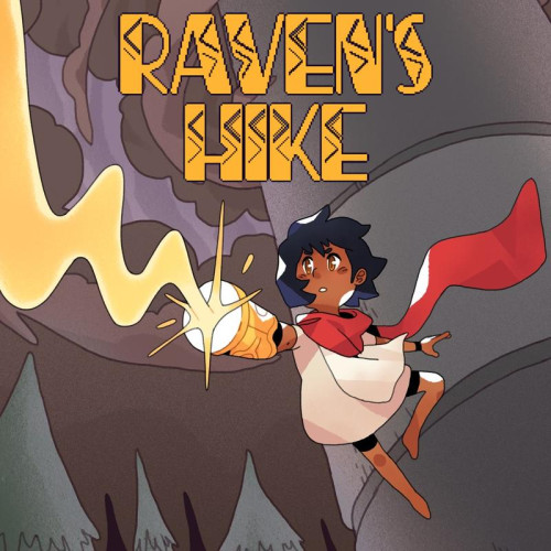 Raven's Hike