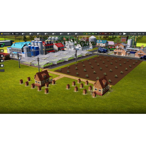 Farm Manager 2022