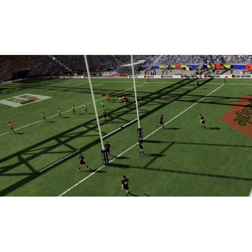 Rugby 22