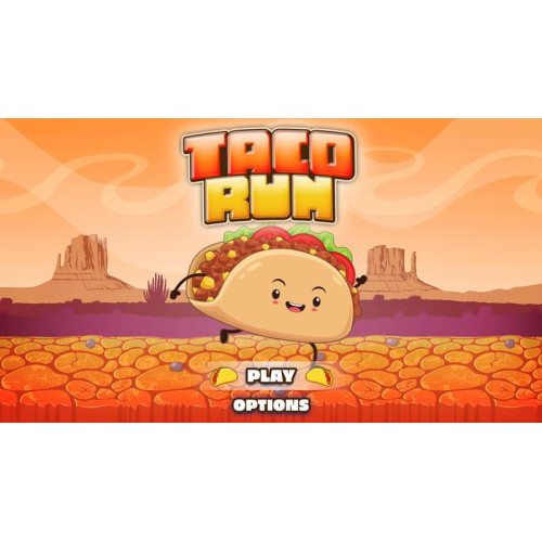 Taco Run