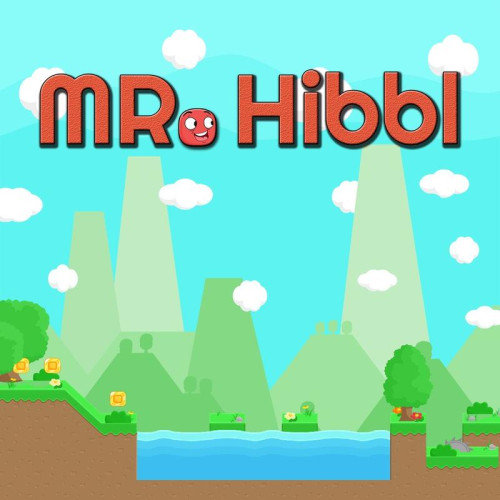 Mr. Hibbl - PS4 and PS5