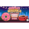 Donut Break 2 Mega Game Bundle