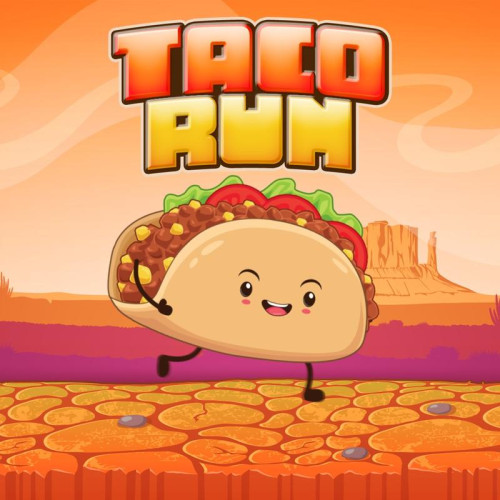 Taco Run - Avatar Full Game Bundle