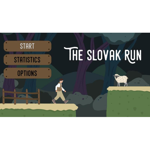 The Slovak Run