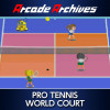 Arcade Archives PRO TENNIS WORLD COURT