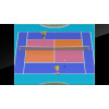 Arcade Archives PRO TENNIS WORLD COURT