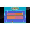 Arcade Archives PRO TENNIS WORLD COURT