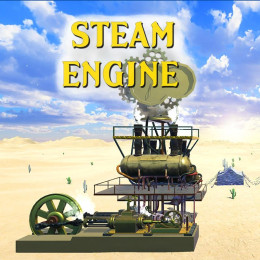 Steam Engine