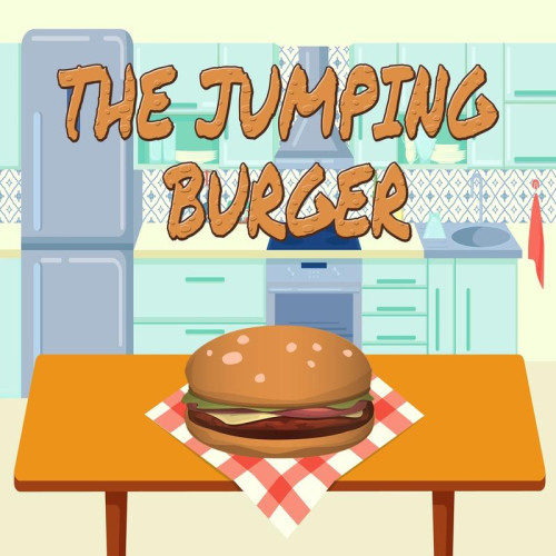 The Jumping Burger