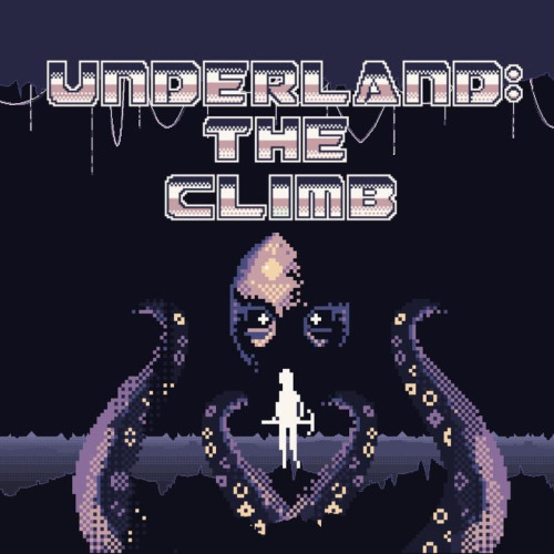 Underland: The Climb