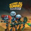 Destroy All Humans! Clone Carnage