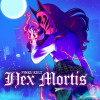 Pinku Kult: Hex Mortis