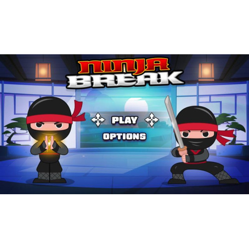 Ninja Break