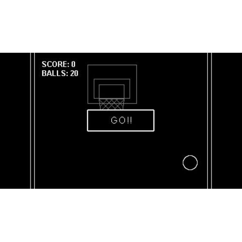 Basketball - Breakthrough Gaming Arcade