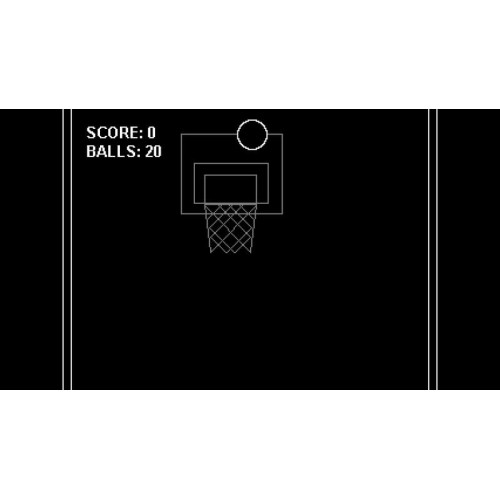 Basketball - Breakthrough Gaming Arcade