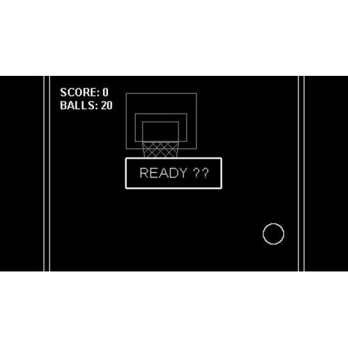 Basketball - Breakthrough Gaming Arcade