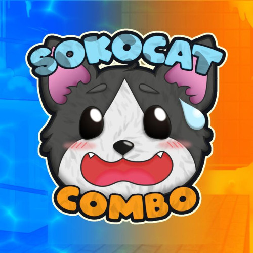 Sokocat - Combo